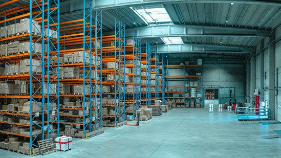 4 ways to automate your warehouse with indigo WMS