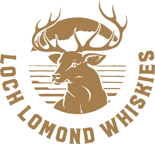 Loch Lomond whiskies logo