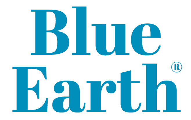 Blue Earth Foods logo