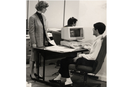 Data Design 1980
