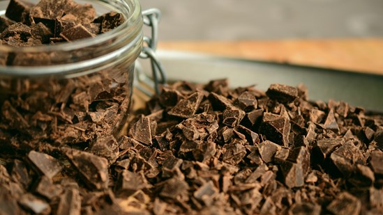 Is your warehouse choc full of stock