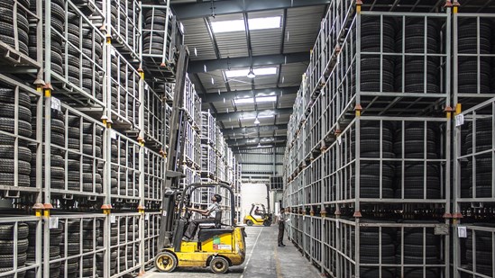 How warehouse automation can overcome the skills shortage